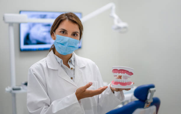 Best Emergency Tooth Extraction in Sweet Springs, MO