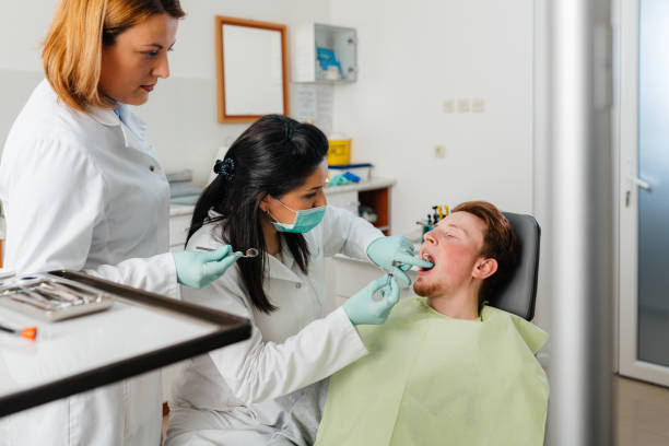 Best Emergency Broken Tooth Repair in Sweet Springs, MO